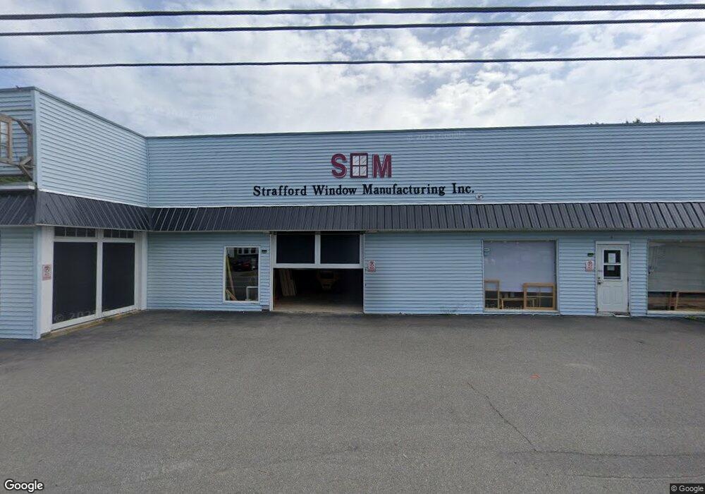 6 Park St, Colebrook, NH 03576 - photo 1