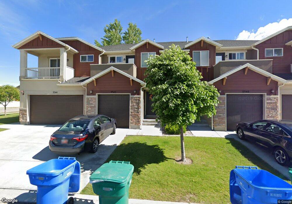3342 W Prairie Grass Dr, Lehi, UT 84043 - photo 1