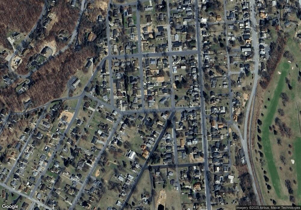 615 S Thomas St, Bedford, PA 15522 - photo 1