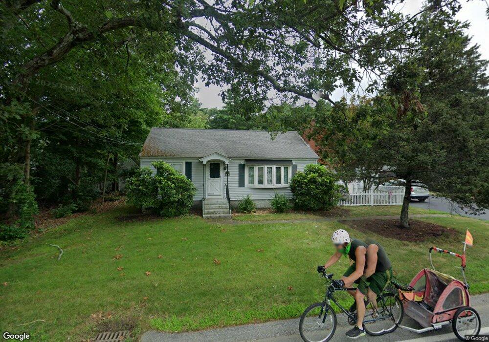 118 Mechanic St, Foxboro, MA 02035 - photo 1