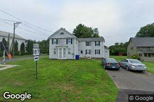 1400 Mountain Rd, West Suffield, CT 06093