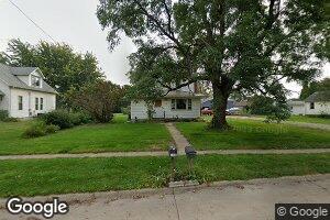 125 Boundary Ave, Middletown, IA 52638