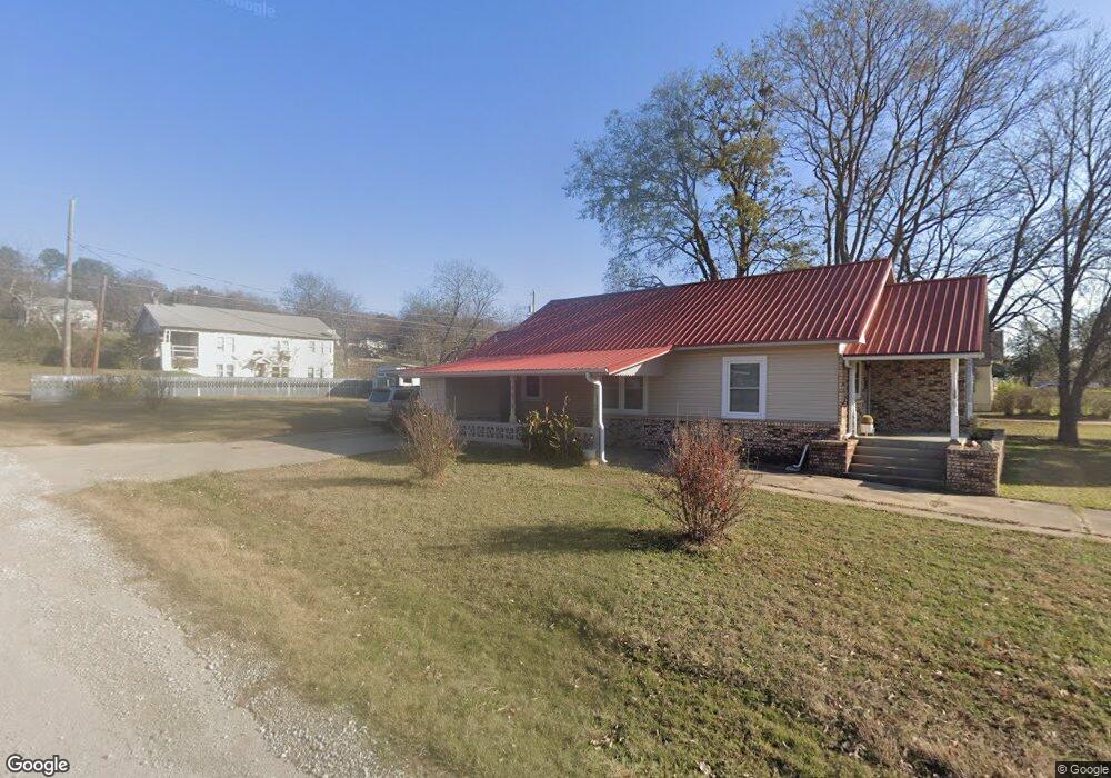 1110 W Cummings St, Henryetta, OK 74437 - photo 1