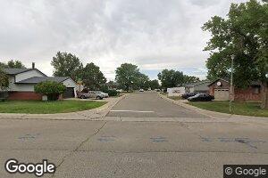 1002 Birch Ave, Fort Lupton, CO 80621