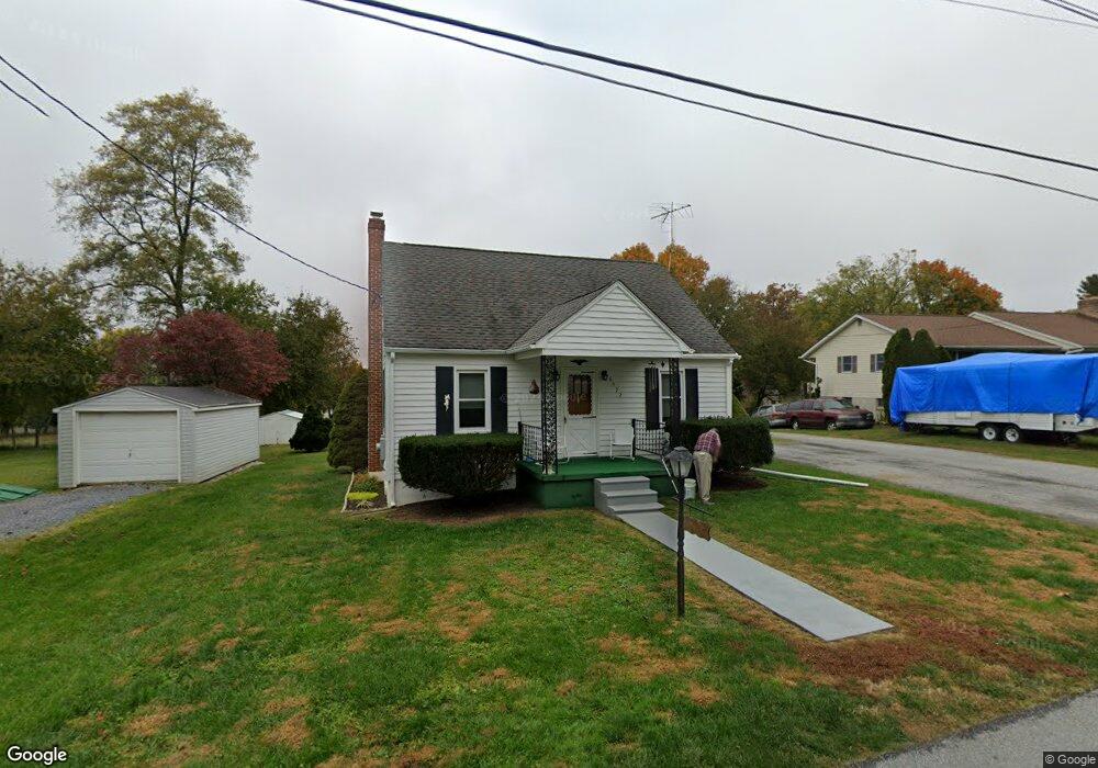 6532 Church St, Sykesville, MD 21784 - photo 1