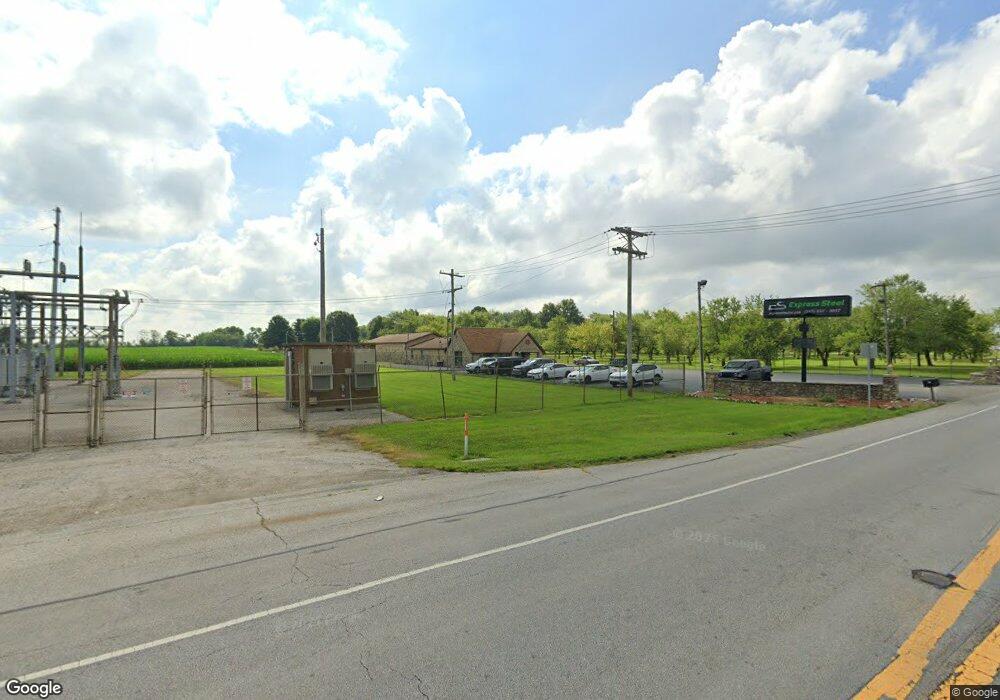 39 S State Road 135, Franklin, IN 46131 - photo 1