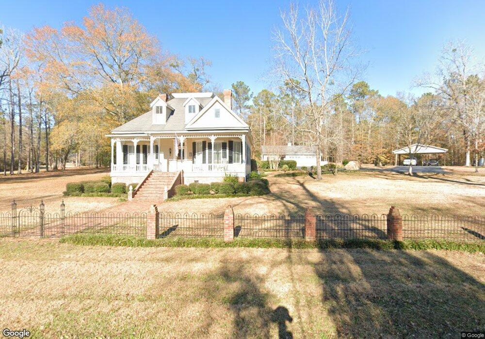 13701 Upatoi Ln, Upatoi, GA 31829 - photo 1