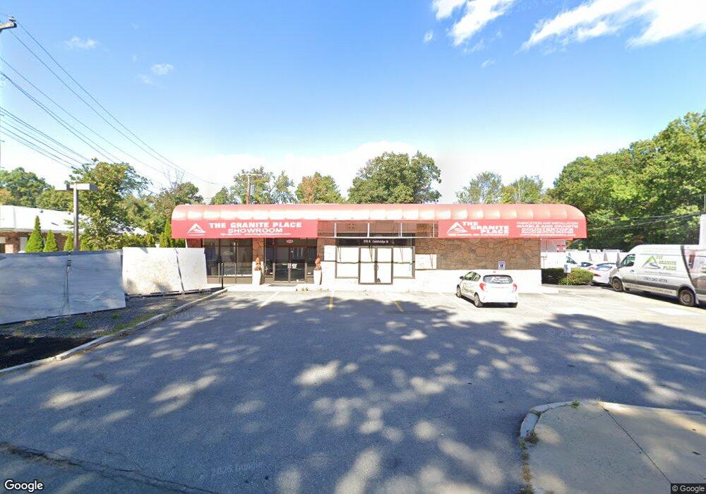 374 Cambridge St unit 6, Burlington, MA 01803 - photo 1