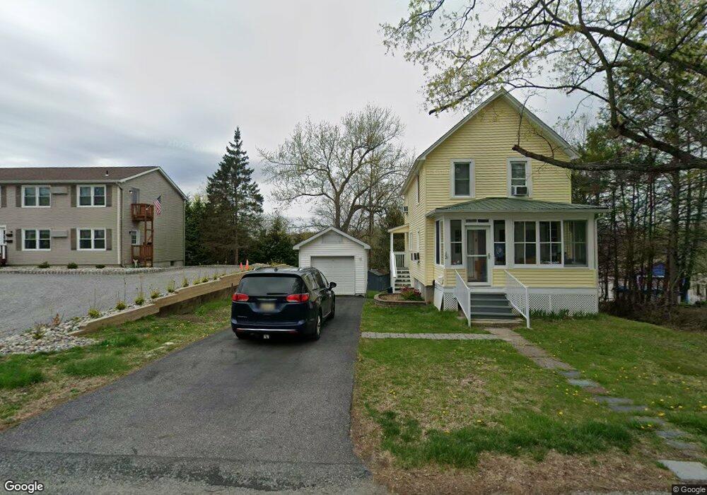 21 Orchard St, Hamburg, NJ 07419 - photo 1