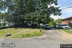 2505 Larry Ave, Fort Washington, MD 20744