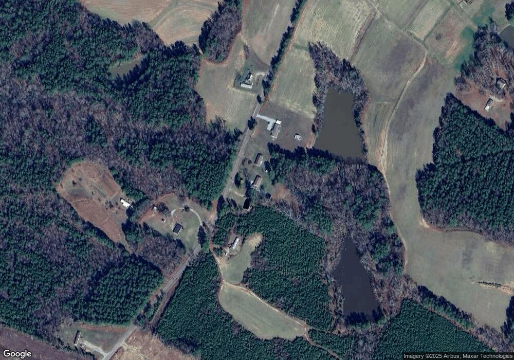 1620 Bacon Fork Rd, Kenbridge, VA 23944 - photo 1