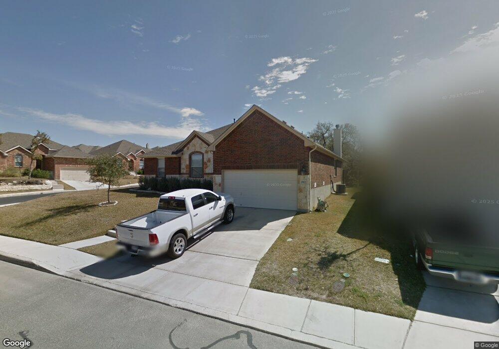 25922 Big Bluestem, San Antonio, TX 78261 - photo 1