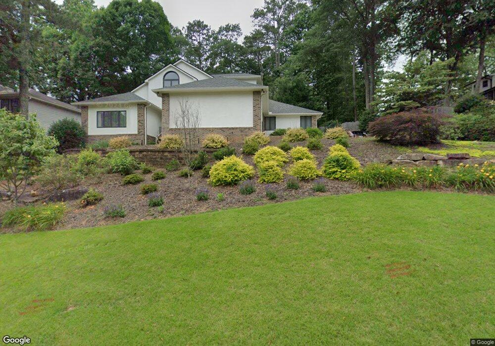 2261 Rushmore Dr, Marietta, GA 30062 - photo 1