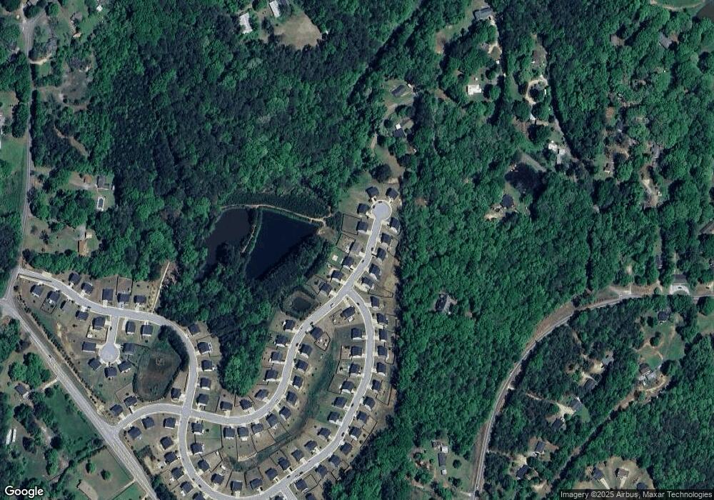 175 Blue Heron Way unit Lot B21, Covington, GA 30016 - photo 1