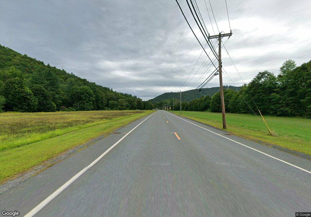 Lot 1B 2250 Route 2, Charlemont, MA 01339 - photo 1