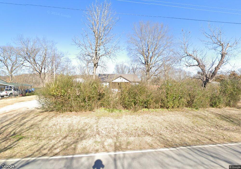 21310 Mount Olive Rd, Elkins, AR 72727 - photo 1