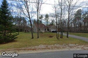 0 Spur Rd Unit 278766, Cornish, ME 04020