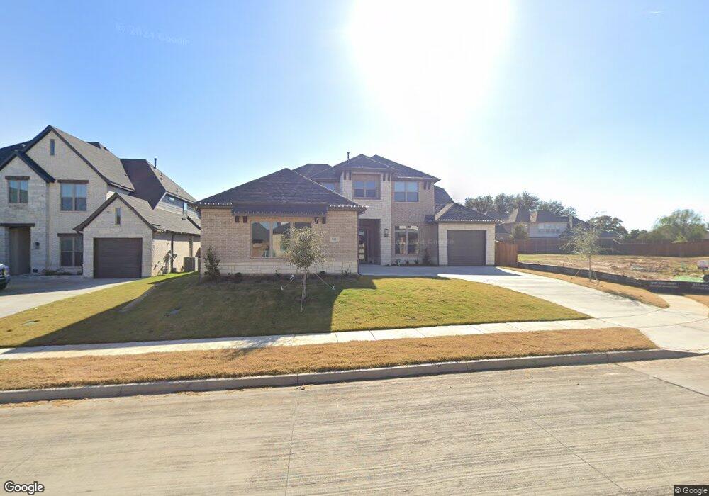 9132 Conejo Ct, North Richland Hills, TX 76182 - photo 1