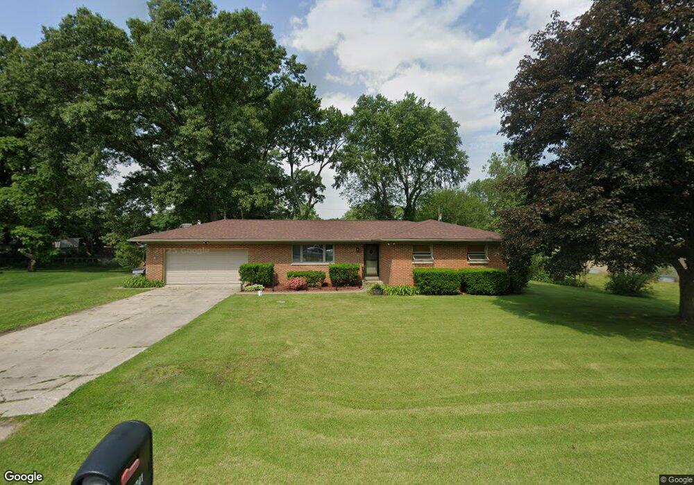 52741 Holly Ct, South Bend, IN 46637 - photo 1