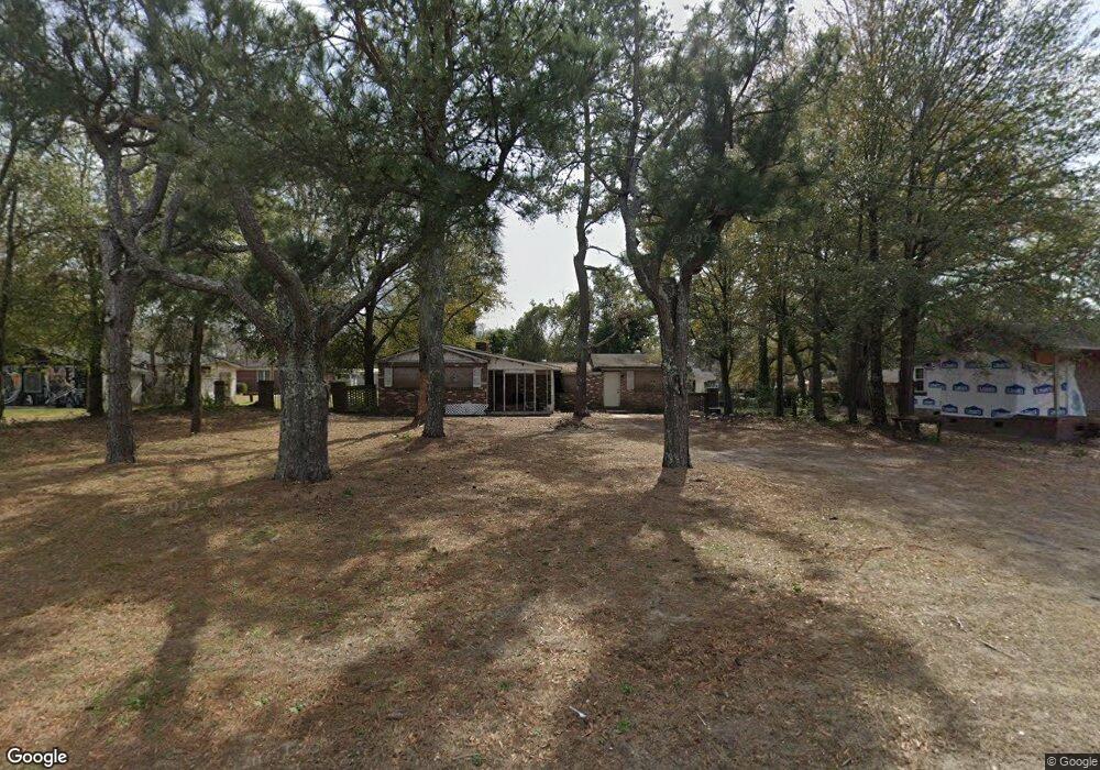 1636 Old Mars Bluff Rd, Florence, SC 29506 - photo 1