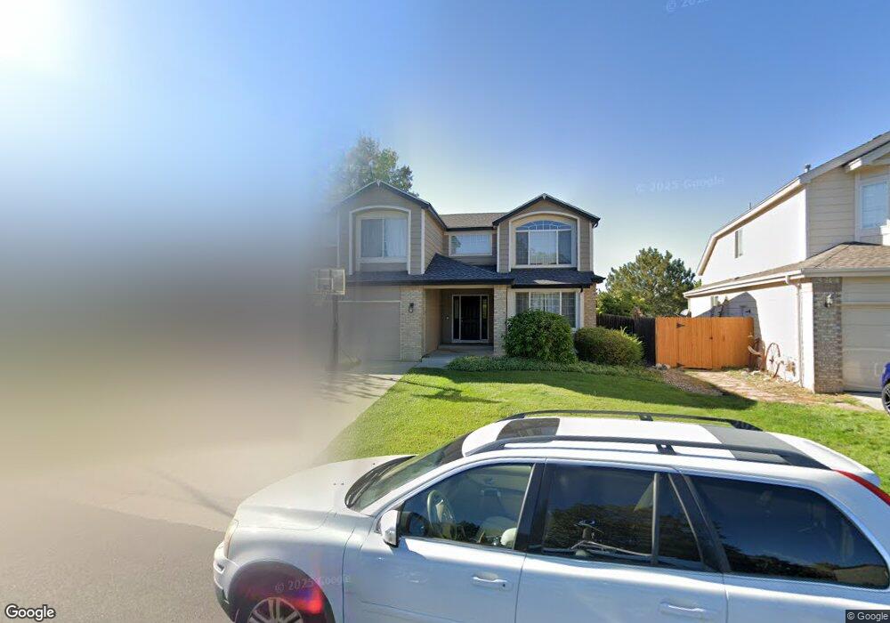 13373 Franklin St, Thornton, CO 80241 - photo 1