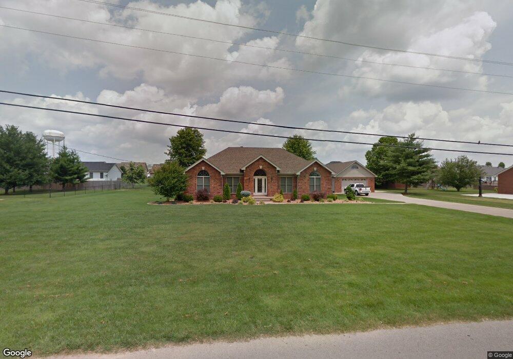 302 Helm Ln, Mount Washington, KY 40047 - photo 1