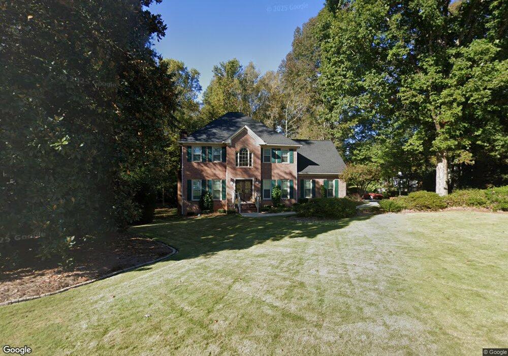 1328 Saxony Dr SE unit 3, Conyers, GA 30013 - photo 1