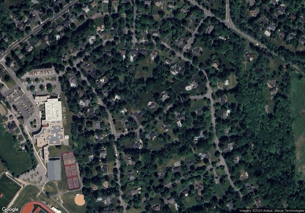 3 Leddell Rd, Mendham, NJ 07945 - photo 1