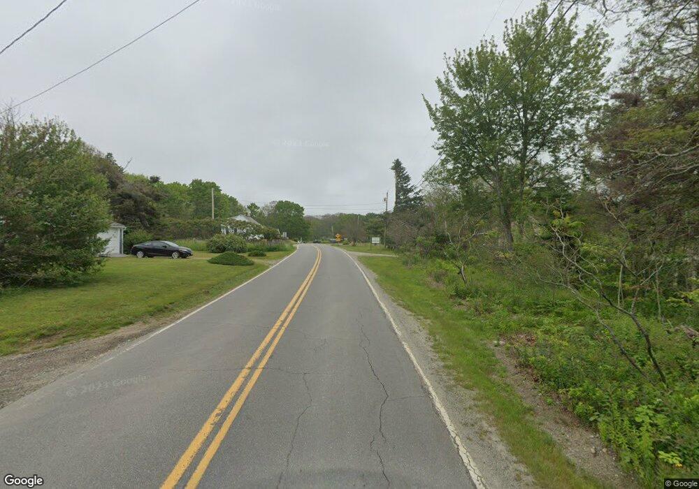 0 Cove Rd unit 1048988, Bristol, ME 04554 - photo 1