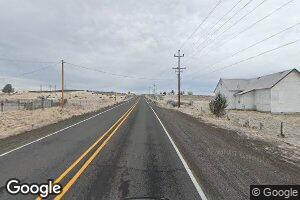 37761 E Highway 140, Beatty, OR 97621