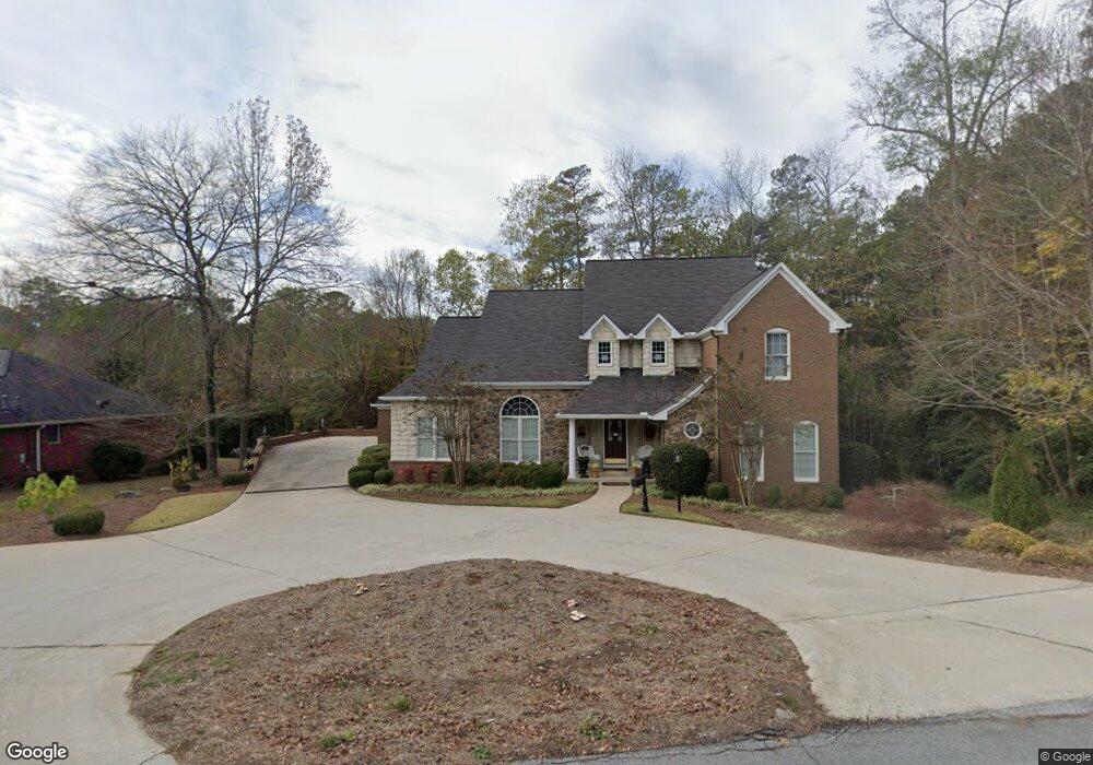 133 Lake Forest Cir, Elberton, GA 30635 - photo 1