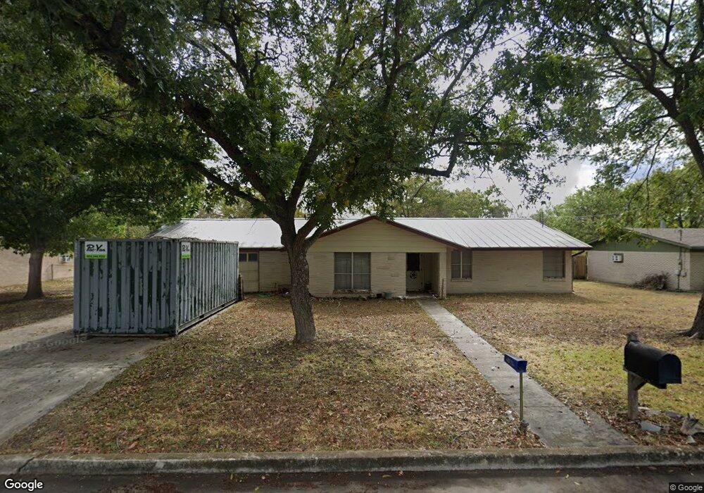 1248 Rivercrest Dr, New Braunfels, TX 78130 - photo 1