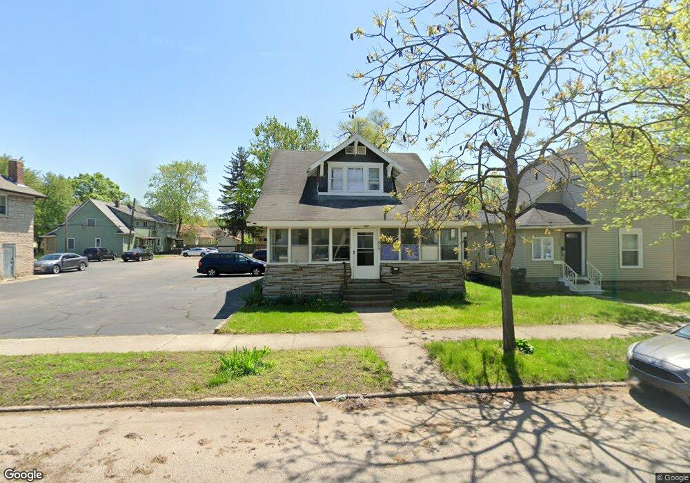 815 Bower St, Elkhart, IN 46514 - photo 1