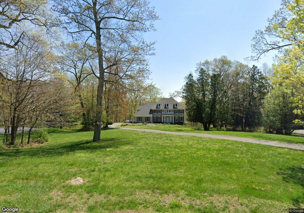 1322 Rustic Ridge Ct, Yorktown Heights, NY 10598 - photo 1