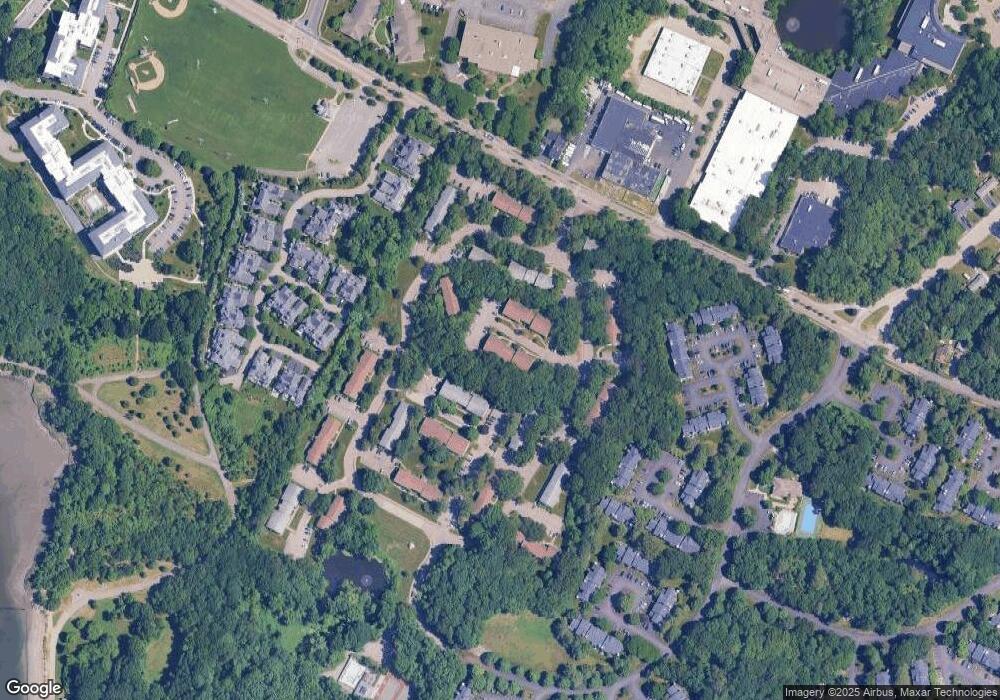 8 Beals Cove Rd unit D, Hingham, MA 02043 - photo 1