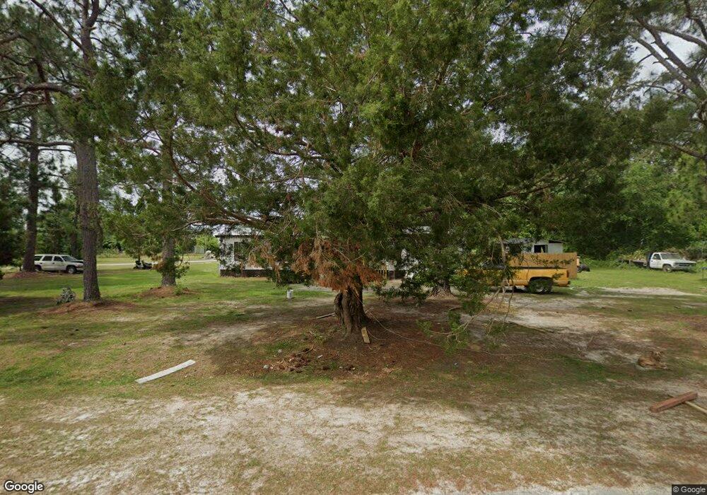 175 Turkey Creek Ln, Fitzgerald, GA 31750 - photo 1