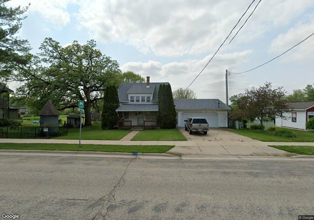 200 N State St, Argyle, WI 53504 - photo 1