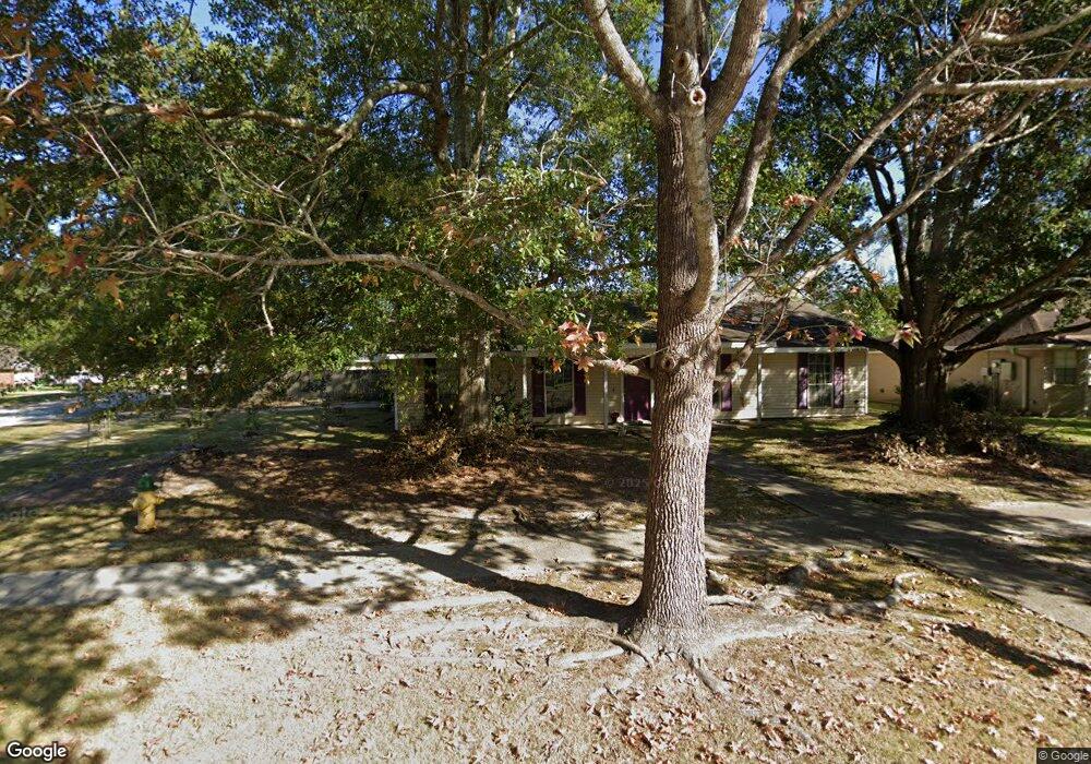 220 Canberra Ct, Slidell, LA 70458 - photo 1