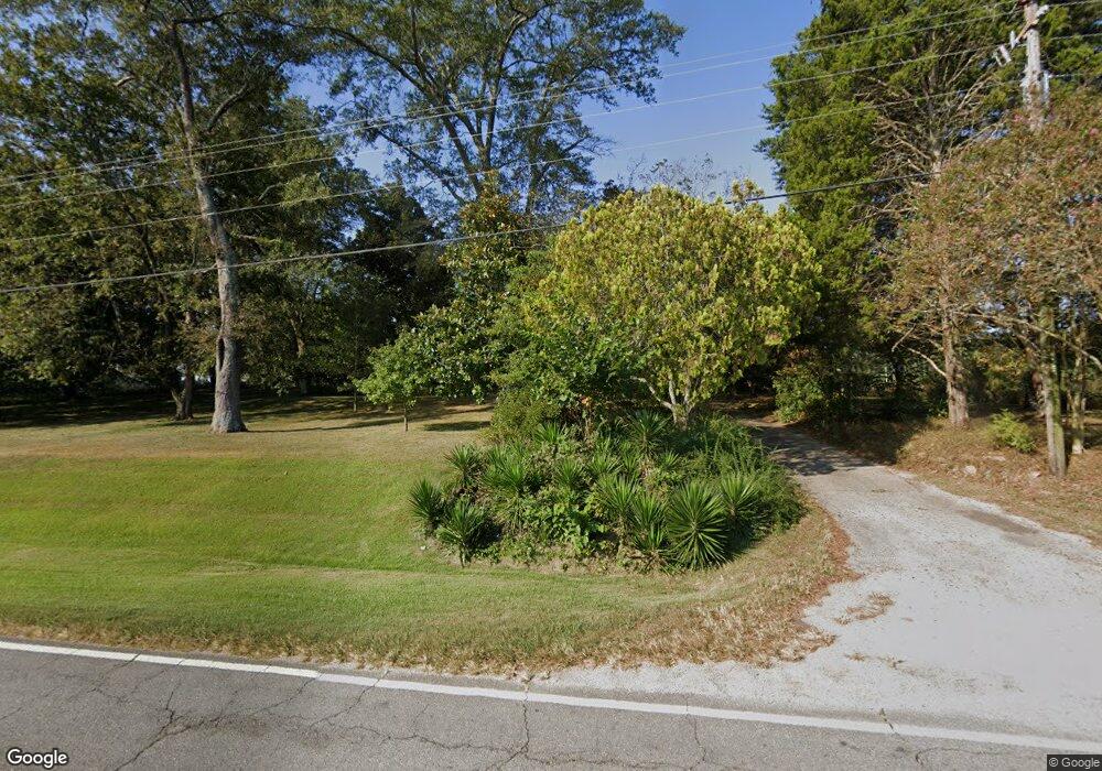 1071 Lowell Rd, Carrollton, GA 30116 - photo 1