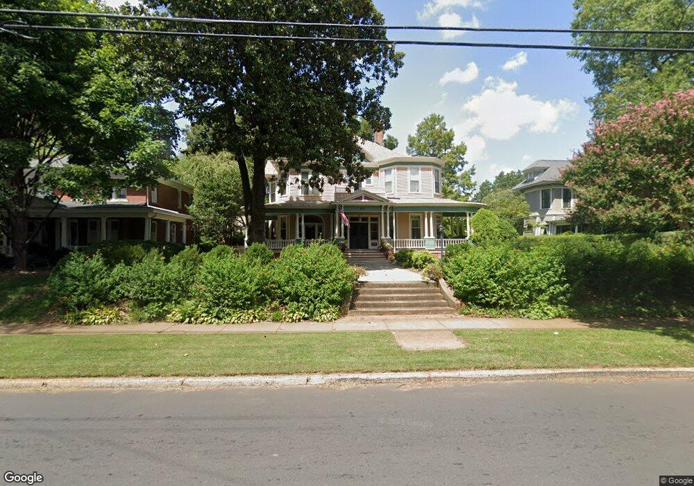 520 W End Ave, Statesville, NC 28677 - photo 1