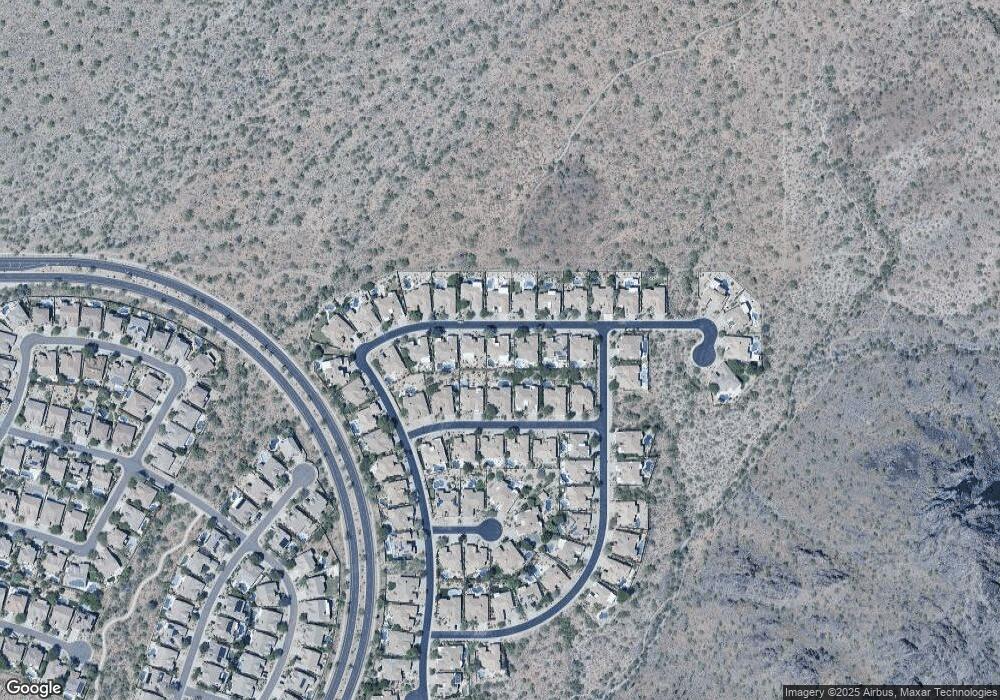 11071 E Verbena Ln, Scottsdale, AZ 85255 - photo 1