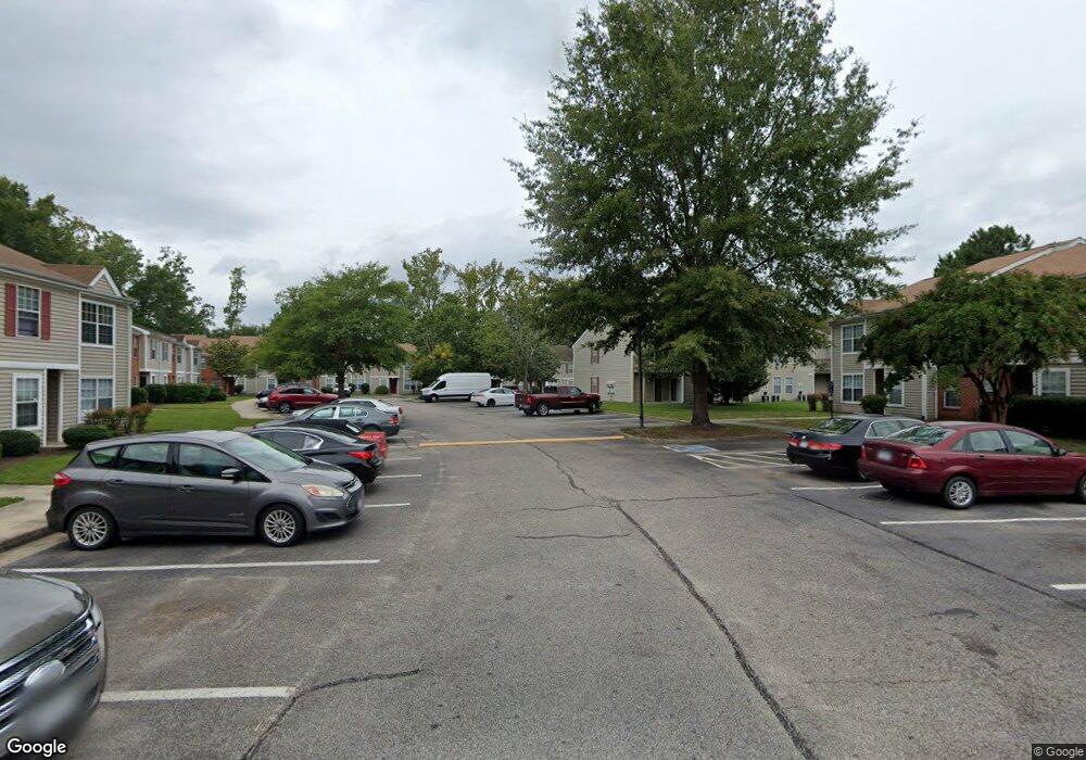 3101 Pinetree Dr, Petersburg, VA 23803 - photo 1