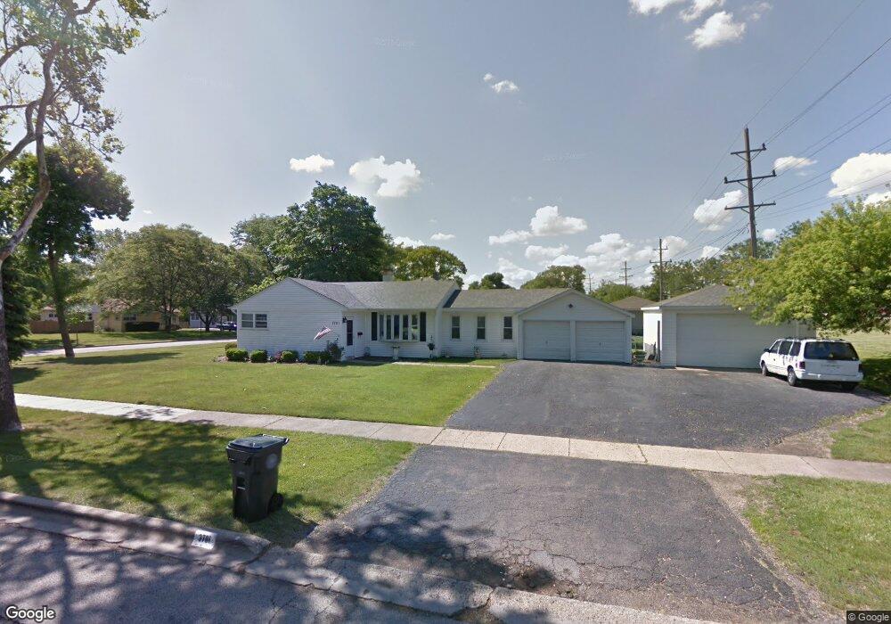 3701 Kingfisher Ln, Rolling Meadows, IL 60008 - photo 1