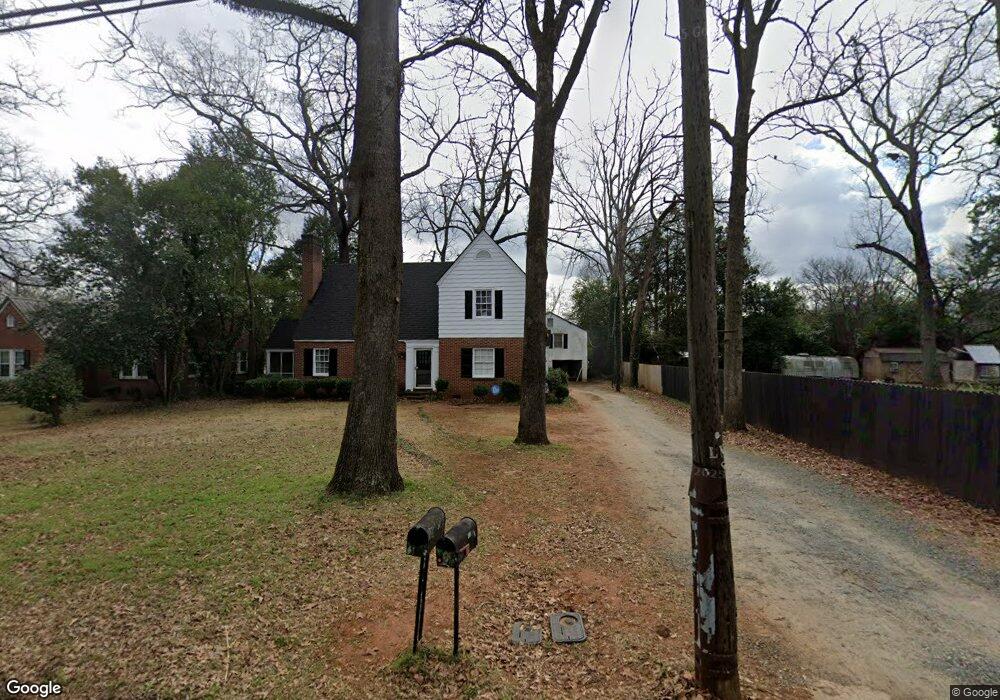 123 E Glessner St, Americus, GA 31709 - photo 1