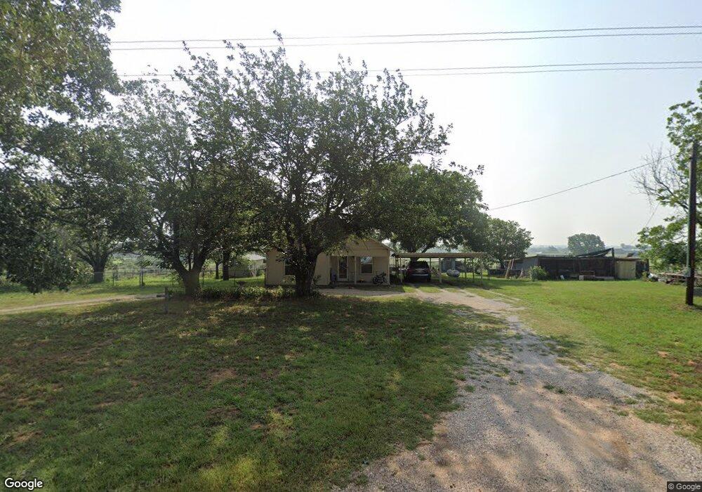 231 County Road 4797, Boyd, TX 76023 - photo 1