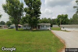 7530 E Drum Rd, Mount Vernon, IL 62864