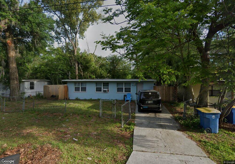 8007 Eaton Ave, Jacksonville, FL 32211 - photo 1