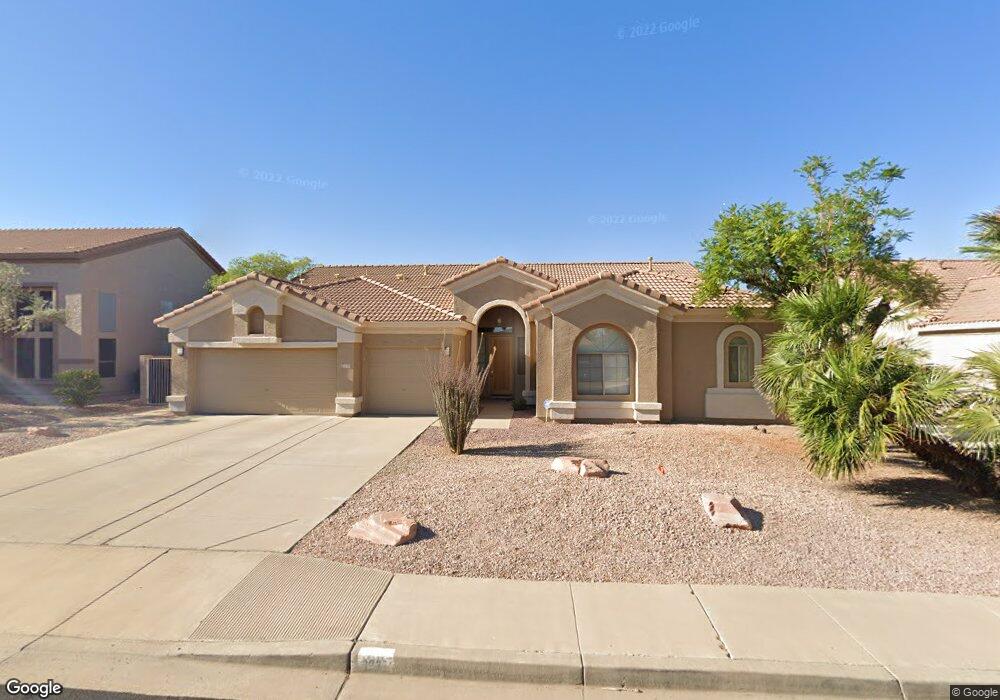3237 E Juanita Ave, Mesa, AZ 85204 - photo 1