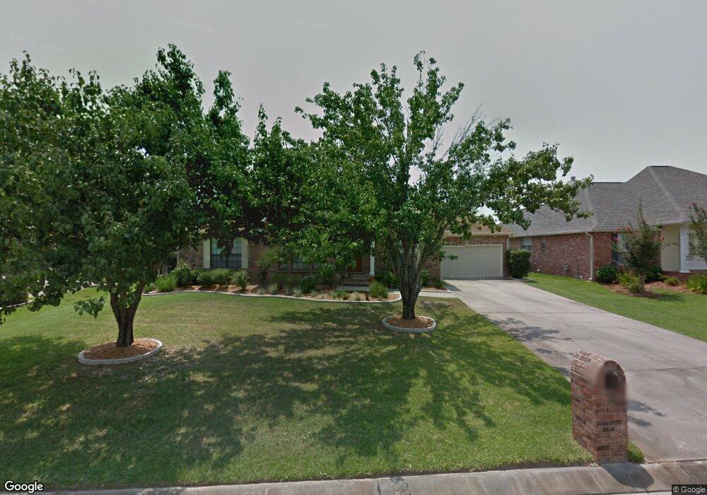 45 Inlet Dr, Slidell, LA 70458 - photo 1