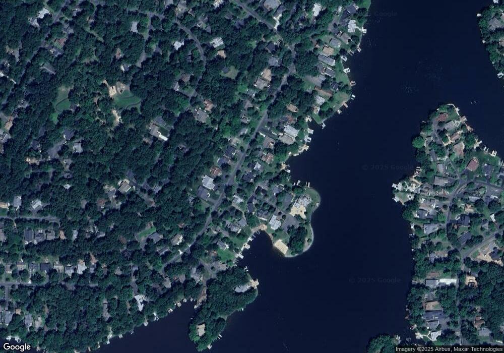 400 Harrison Cir, Locust Grove, VA 22508 - photo 1